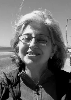 María Estela Zanotto